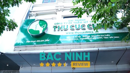 Bắc Ninh Thu Cúc Clinics tại Bắc Ninh