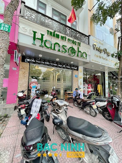 Thẩm Mỹ Quốc Tế Hansoha Bắc Ninh tại Bắc Ninh