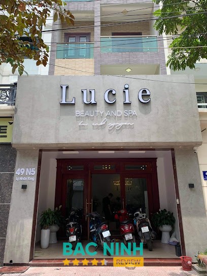 Thẩm Mỹ Viện LUCIE tại Bắc Ninh