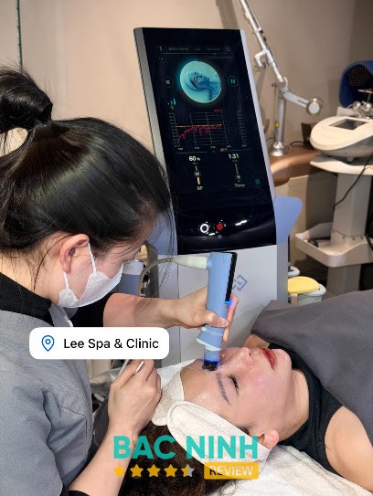 Lee Spa Clinic (피부과 치료) tại Bắc Ninh