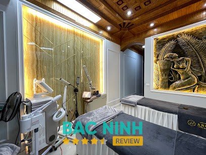 Thẩm Mỹ AROMA Bắc Ninh tại Bắc Ninh