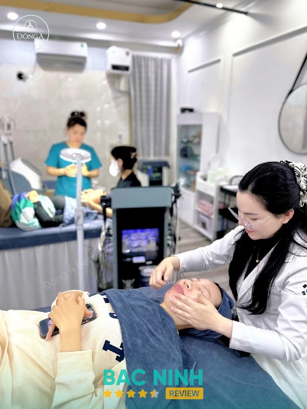 ĐÔNG Á Beauty – hình ảnh 2