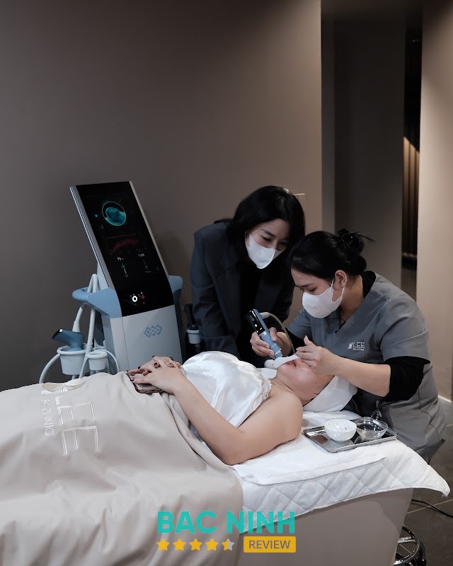 LEE SPA CLINIC Bắc Ninh – hình ảnh 2