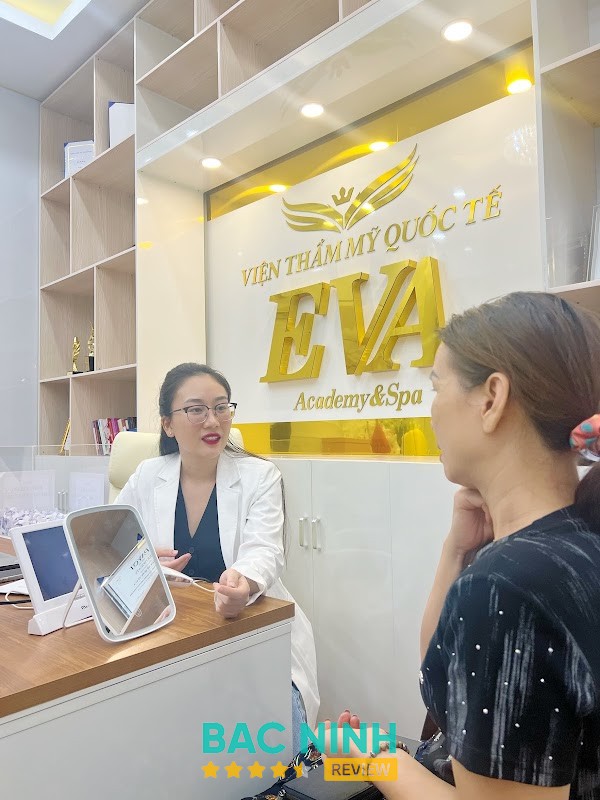 Viện Thẩm Mỹ Quốc Tế Eva – hình ảnh 3