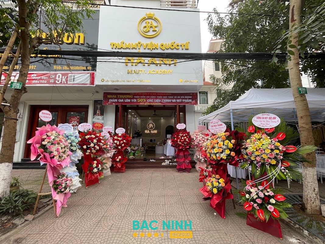 Thẩm Mỹ Viện Quốc Tế HA ANH – hình ảnh 2