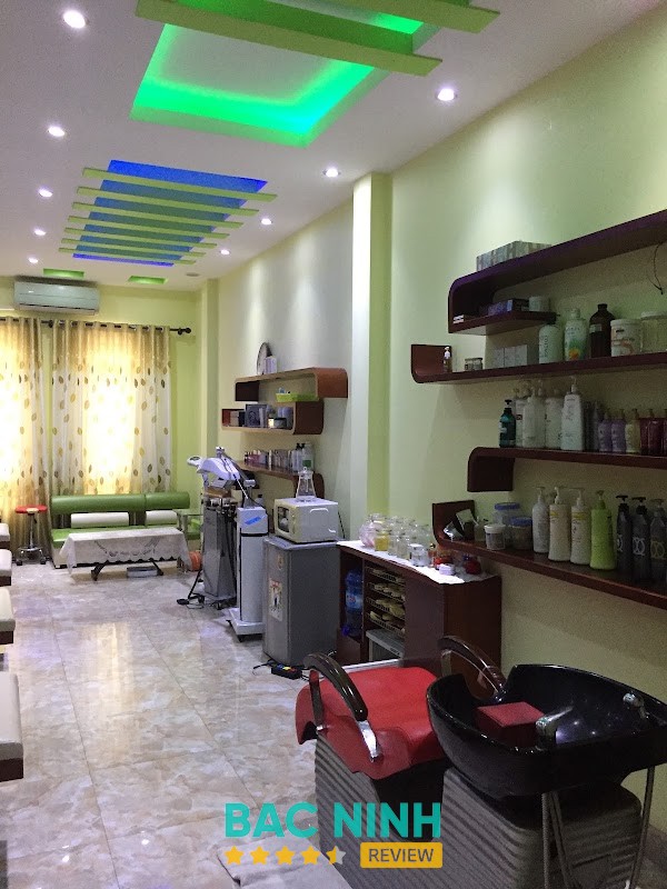 Thẩm Mỹ Viện Hà Chi Từ Sơn