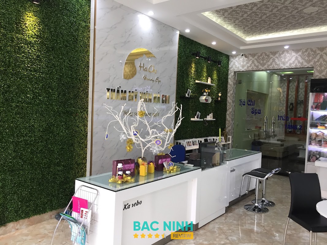 Thẩm Mỹ Viện Hà Chi - hình ảnh 2