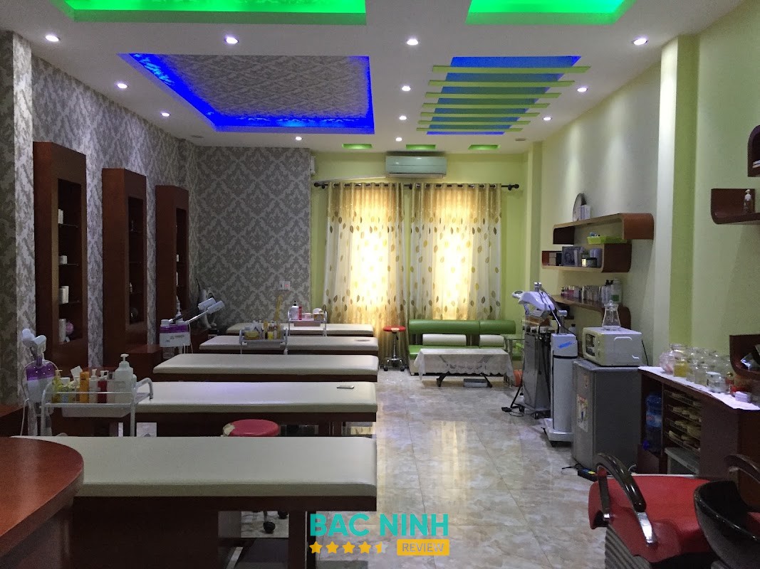 Thẩm Mỹ Viện Yun Spa - hình ảnh 2