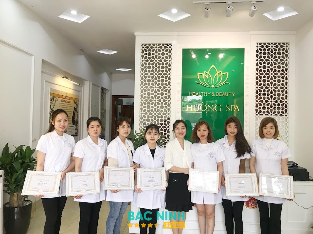 Thẩm Mỹ Viện Yun Spa - hình ảnh 3