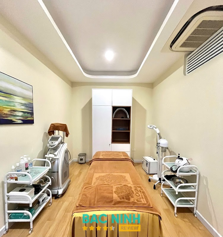 Không gian Bloom Spa & Skin Clinic cơ sở 2