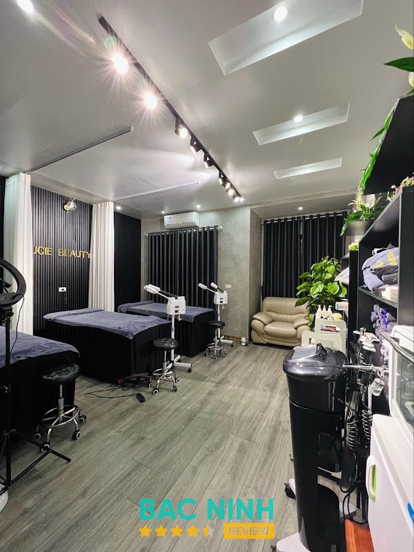 Không gian Thẩm Mỹ Viện LUCIE