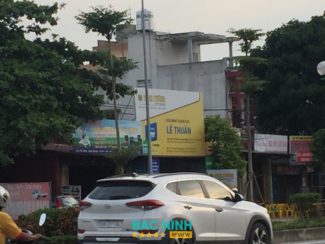 Trần Thạch Cao Lê Thuấn – hình ảnh 3