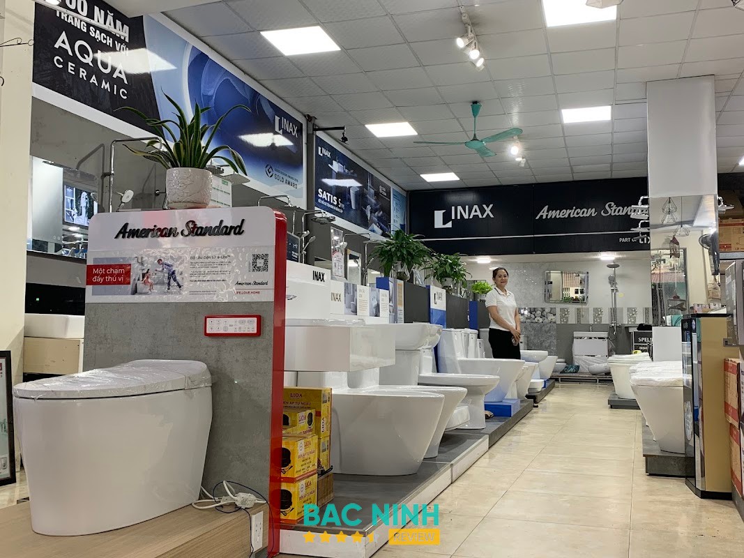 Cửa Hàng Điện Nước - Thiết Bị Vệ Sinh Biên Loan – hình ảnh 2