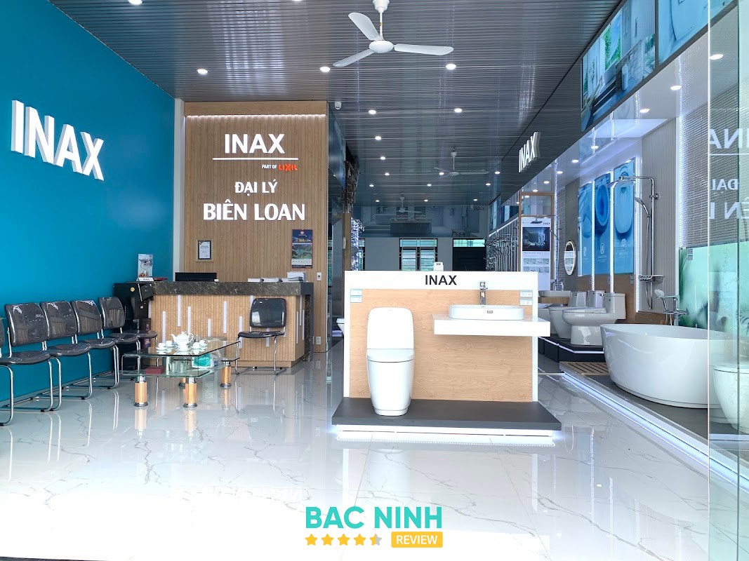 Cửa Hàng Điện Nước - Thiết Bị Vệ Sinh Biên Loan – hình ảnh 3