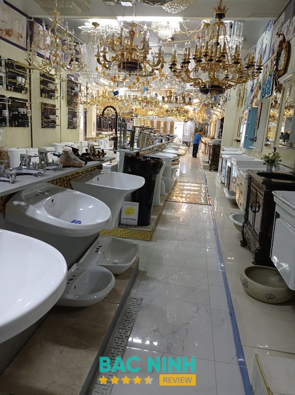 Công Ty Tnhh Thiết Bị Điện Nước Tân Thịnh – hình ảnh 3
