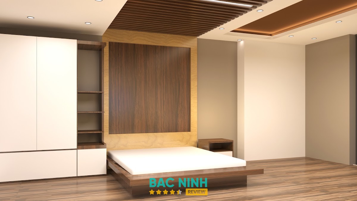 Kiến trúc Hikari - Công ty Thiết Kế tại Bắc Ninh – hình ảnh 2