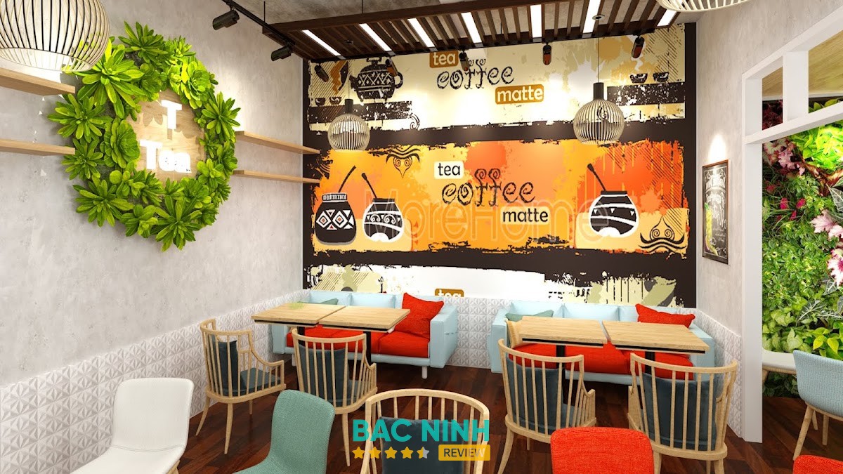 Kiến trúc Hikari - Công ty Thiết Kế tại Bắc Ninh – hình ảnh 3