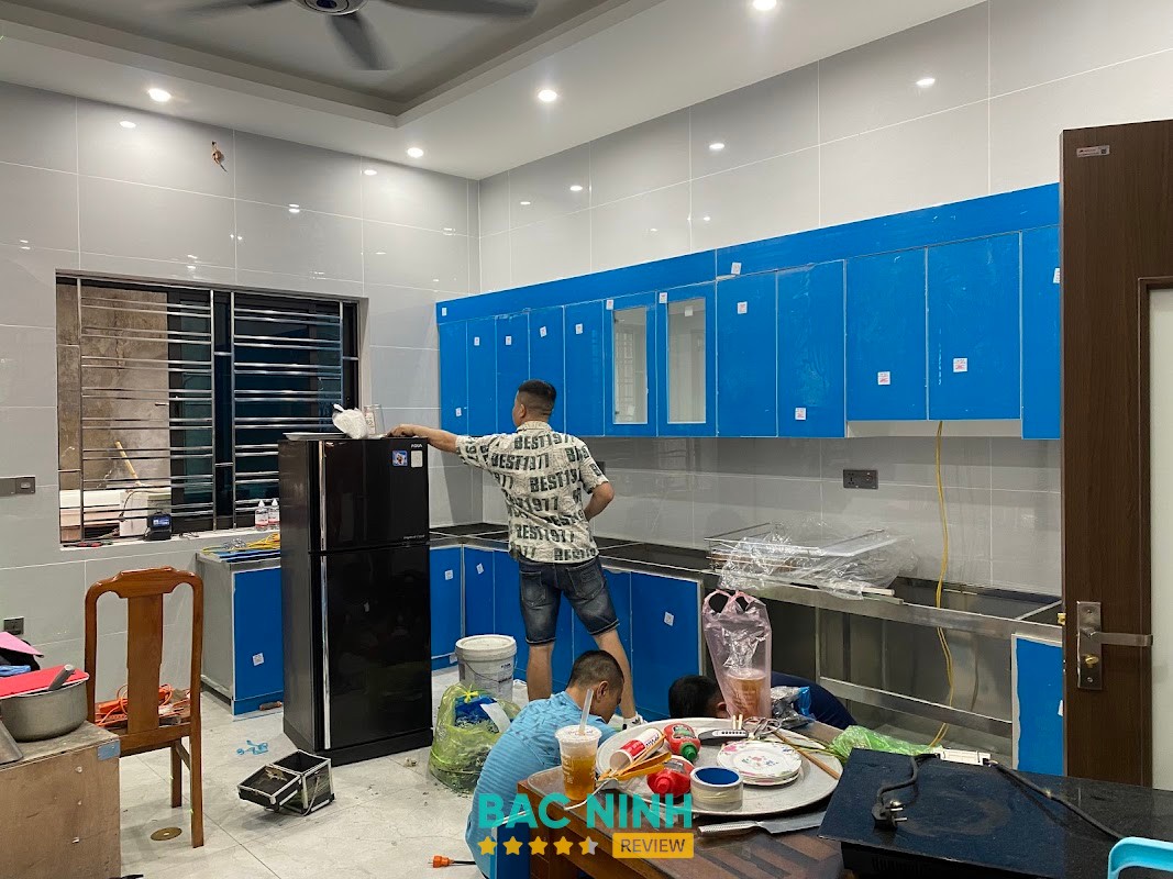 Nội Thất Lê Gia Bắc Ninh – hình ảnh 2