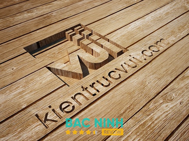Thiết Kế Nhà Đẹp Bắc Giang - Kiến Trúc Vui Bắc Ninh