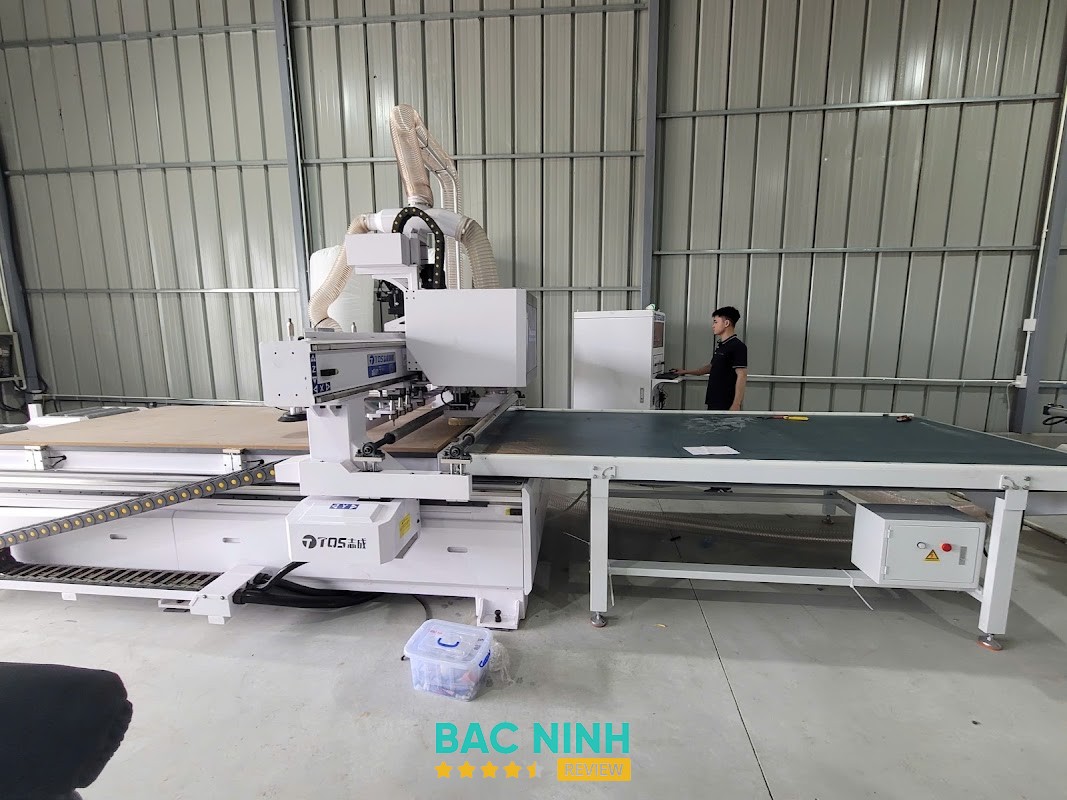 công ty cổ phần thiết kế kiến trúc - nội thất TNT Bắc Ninh