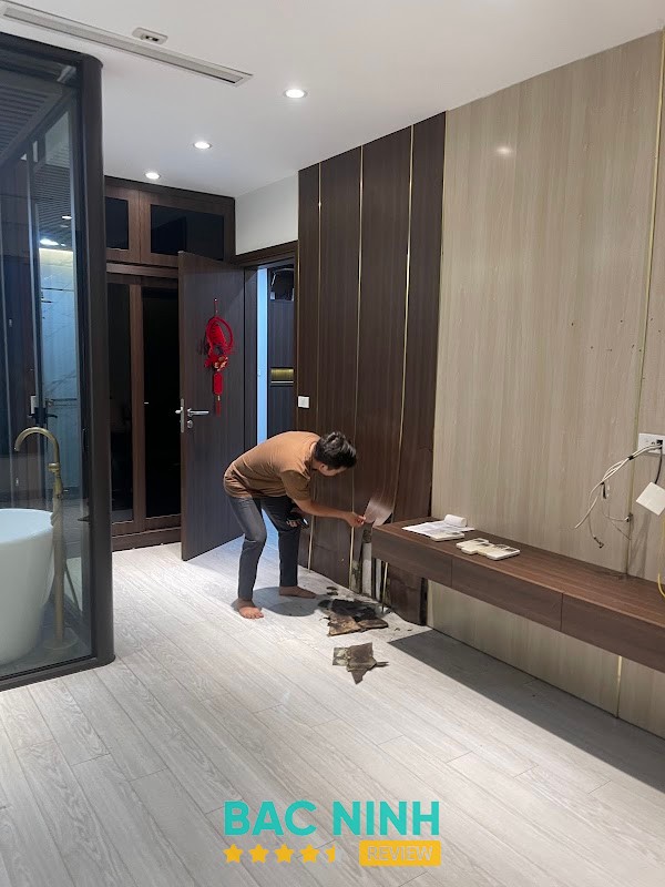 PV Design - Thiết Kế Thi Công Nội Thất Trọn Gói Bắc Ninh Bắc Ninh – hình ảnh 2