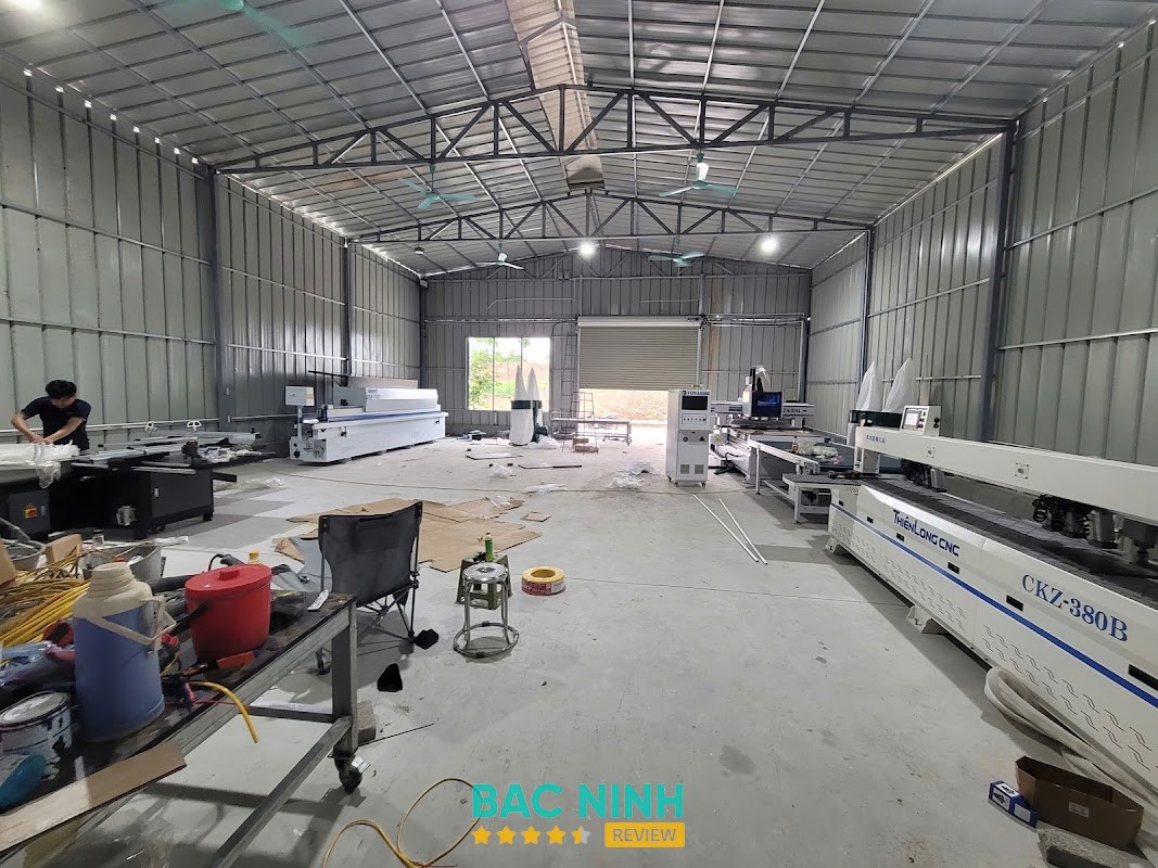 Công ty Cổ phần Thiết kế Kiến trúc - Nội thất TNT Bắc Ninh – hình ảnh 3