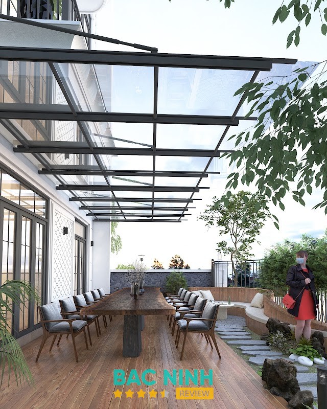 Văn phòng tư vấn thiết kế, thi công kiến trúc, nội thất TH Design Bắc Ninh – hình ảnh 3