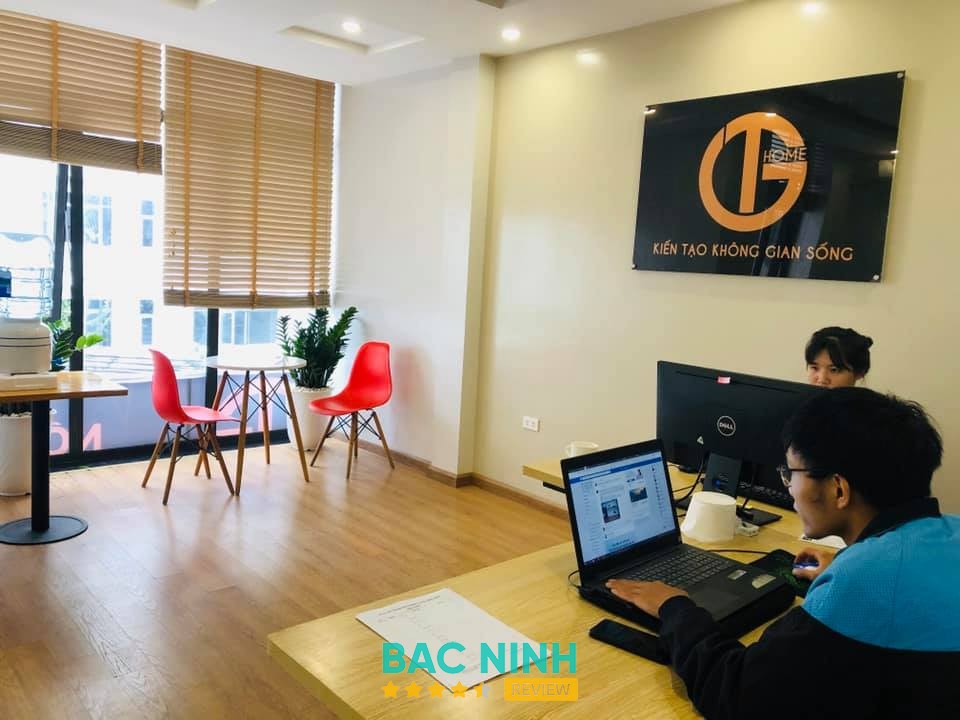 Công Ty Thi Công Nội Thất GTHOME Bắc Ninh – hình ảnh 3