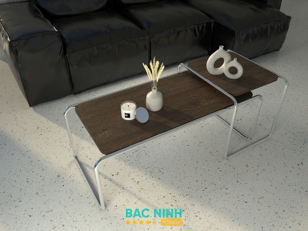 BH DESIGN- NỘI THẤT TRỌN GÓI