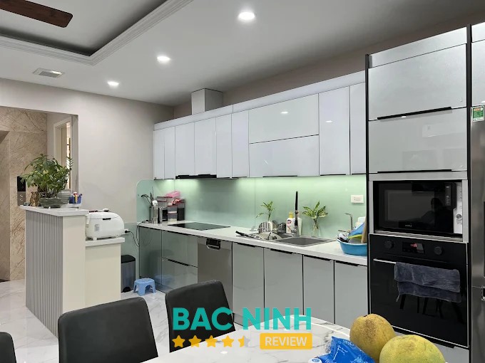 Vinakit - Chuyên Gia Tủ Bếp - Nội Thất Bắc Ninh – hình ảnh 3