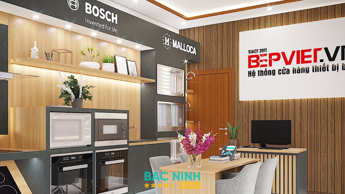 Bếp Việt Bắc Ninh Bắc Ninh – hình ảnh 2