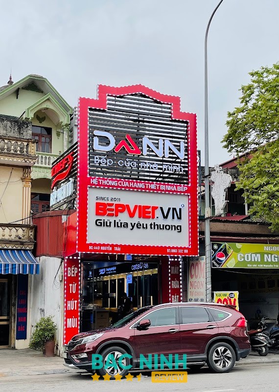 Bếp Việt Bắc Ninh Bắc Ninh – hình ảnh 3