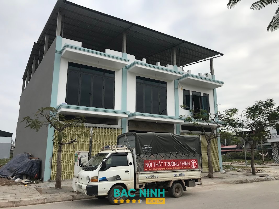 Công ty Kiến trúc Nội thất Trường Thịnh Bắc Ninh – hình ảnh 2