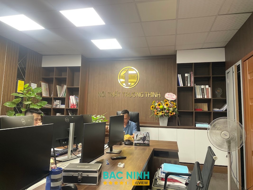 Công ty Kiến trúc Nội thất Trường Thịnh Bắc Ninh – hình ảnh 3