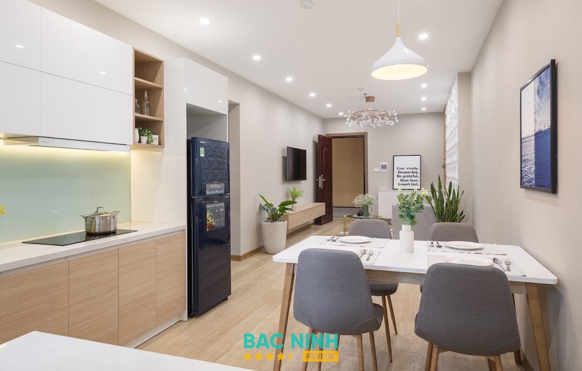 FUFA DESIGN - Kiến trúc & Nội thất Bắc Ninh – hình ảnh 3