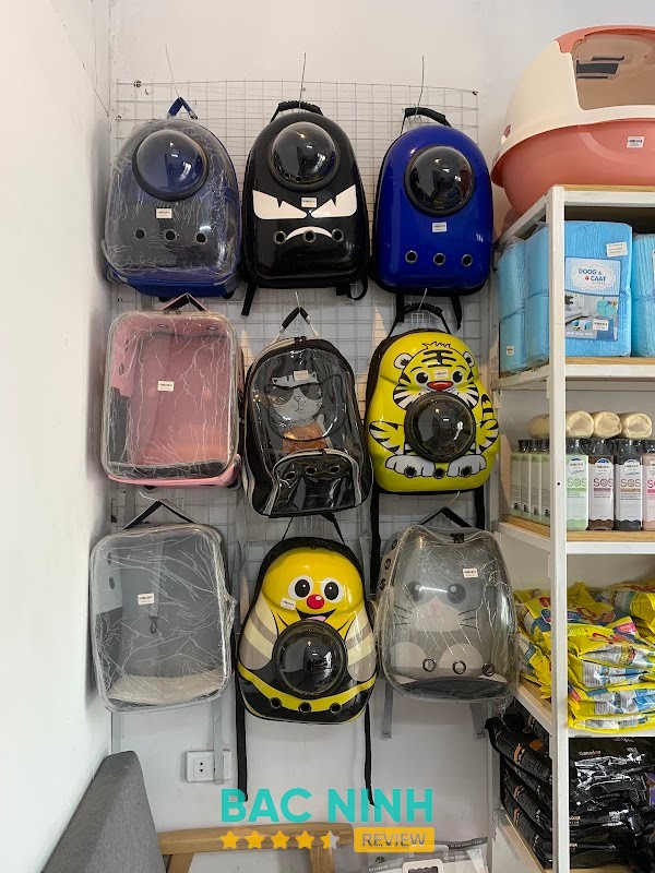 T-Pet cửa hàng thú cưng – hình ảnh 3