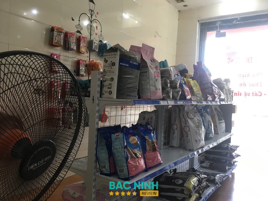 Min Min Pet Shop – hình ảnh 2
