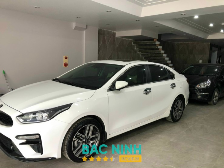 Xe Tự Lái Phương Nam – hình ảnh 2