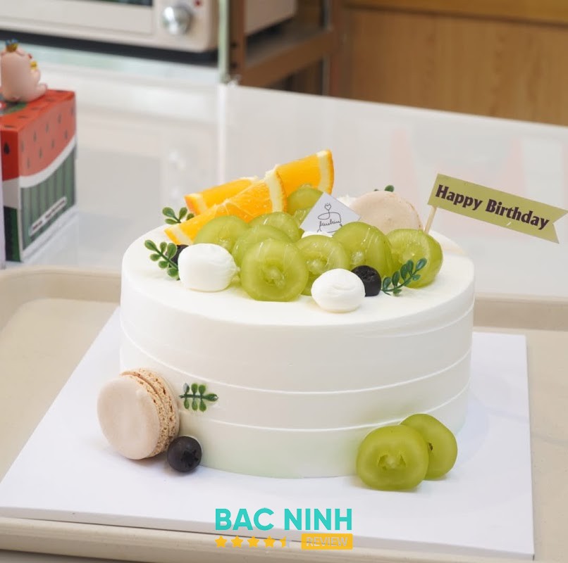 Tiệm bánh Kiukiu – hình ảnh 2