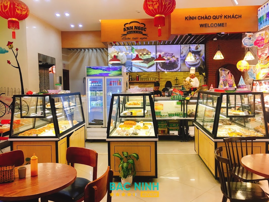 Bánh Sinh Nhật Bắc Ninh – Vibary – hình ảnh 3