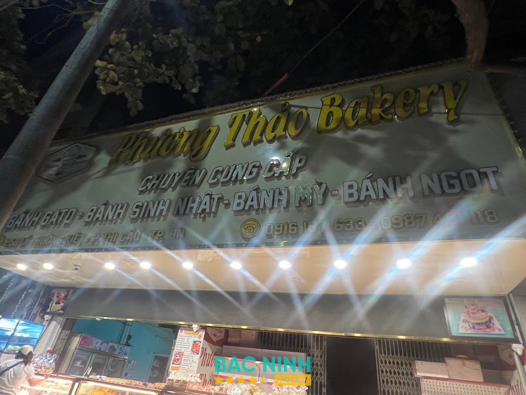 Phương Thảo Bakery – hình ảnh 3