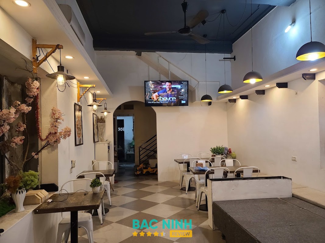Tiệm Bánh Simple