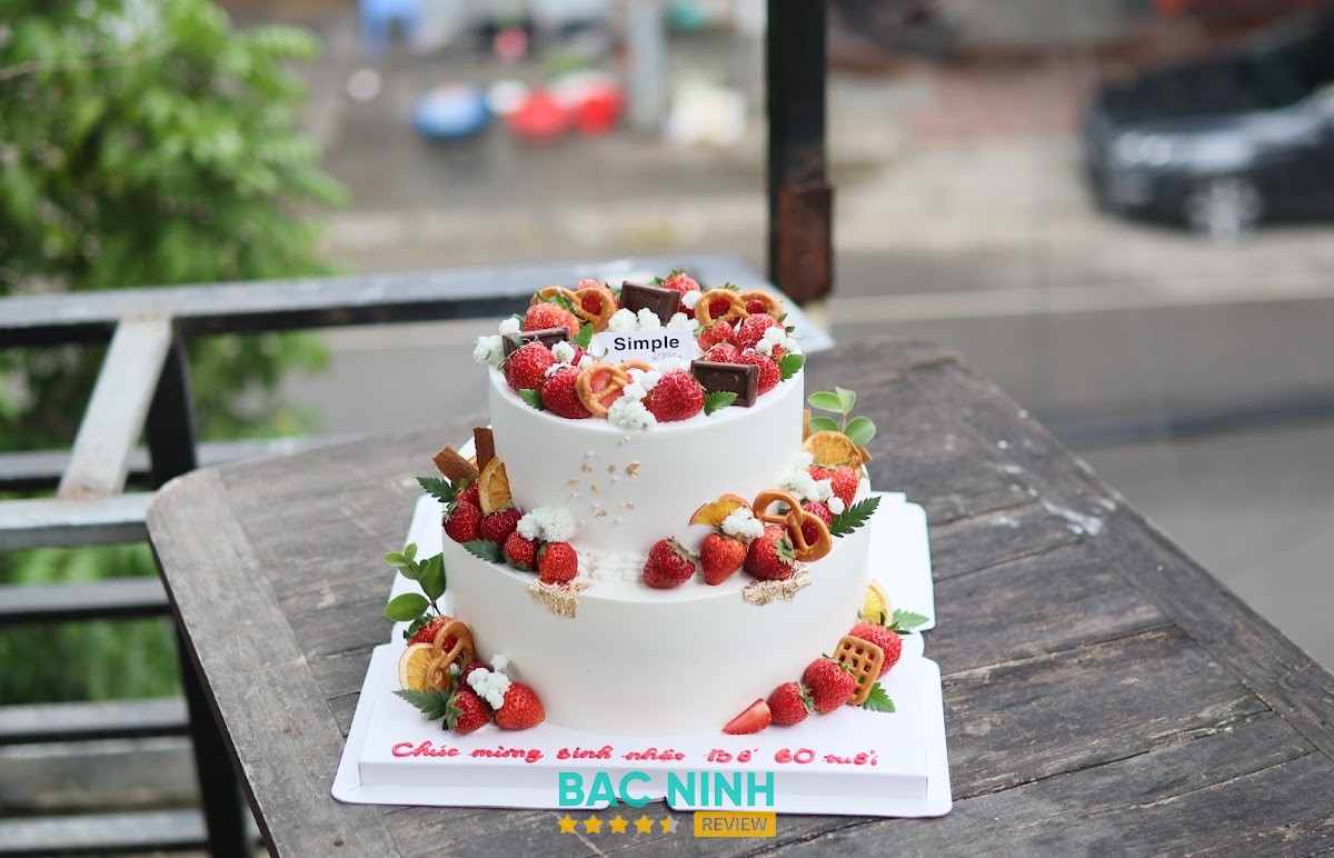 Tiệm Bánh Simple – hình ảnh 2