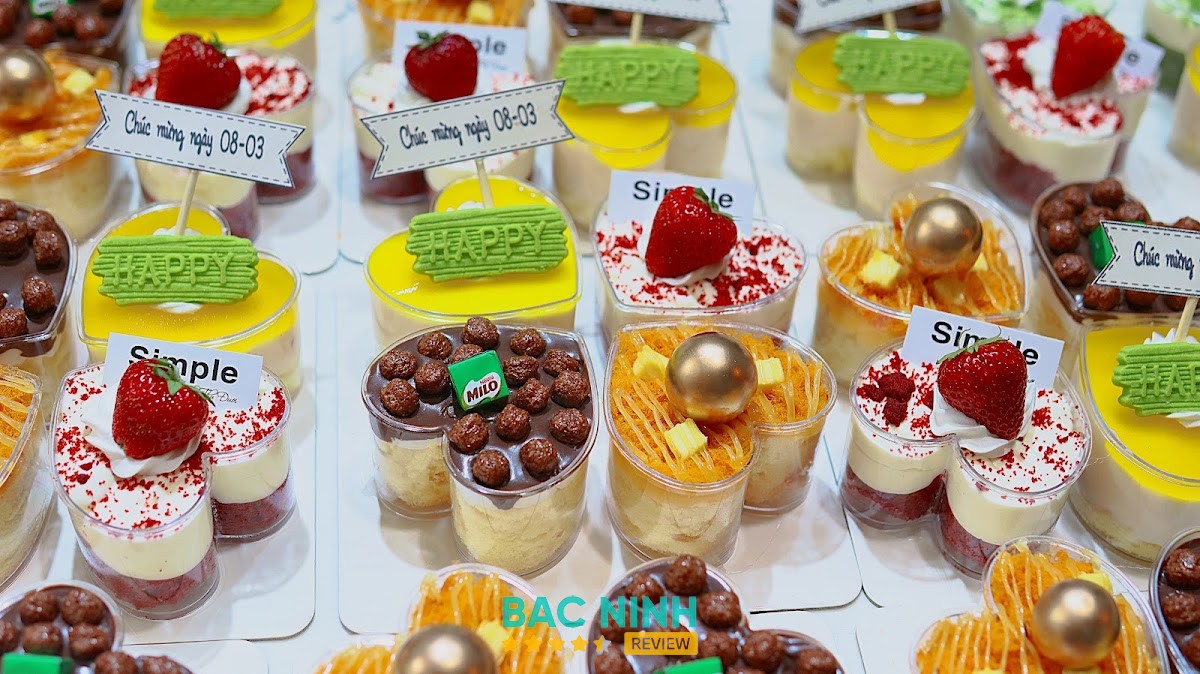 Tiệm Bánh Simple – hình ảnh 3