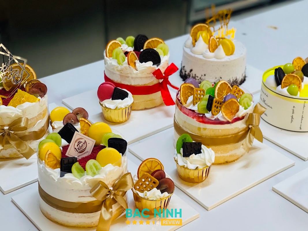 BÁNH SINH NHẬT BẮC NINH-VIBARY – hình ảnh 2