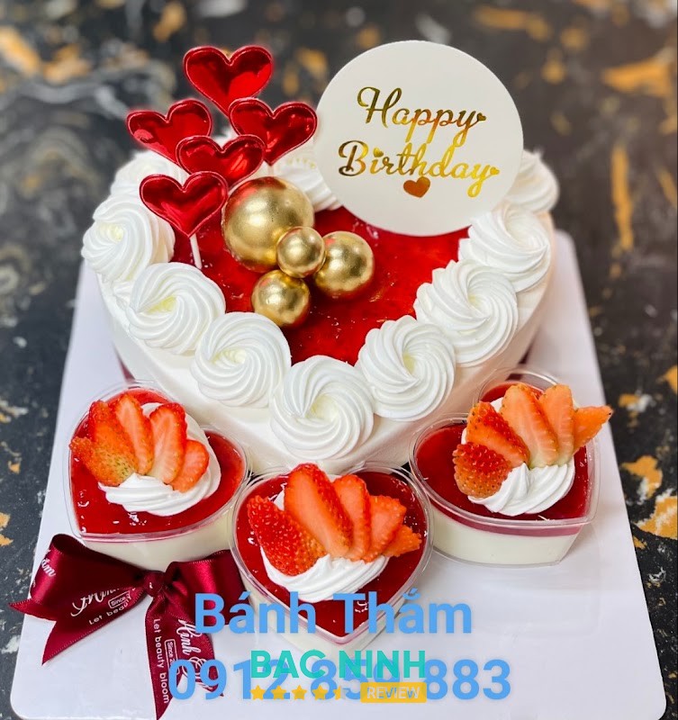 Thắm Bakerry – hình ảnh 2