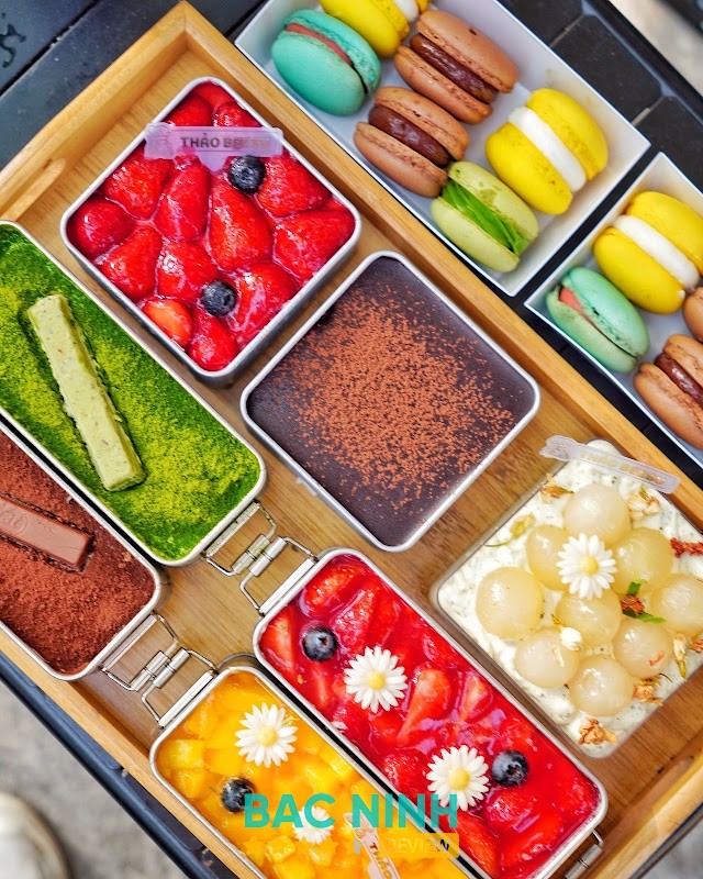 Tiệm bánh Thảo Beesu – hình ảnh 2