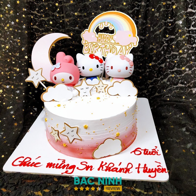 Bánh Sinh Nhật Mẹ Mắm- Tiệm Bánh Home Made – hình ảnh 2