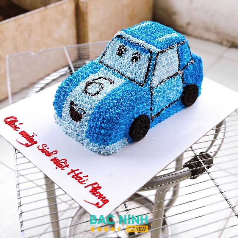 Bánh Sinh Nhật Mẹ Mắm- Tiệm Bánh Home Made – hình ảnh 3