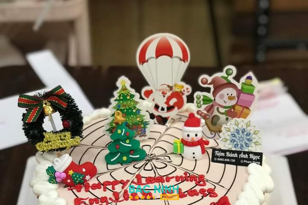 Tiệm Bánh Ánh Ngọc Quế Võ – hình ảnh 3
